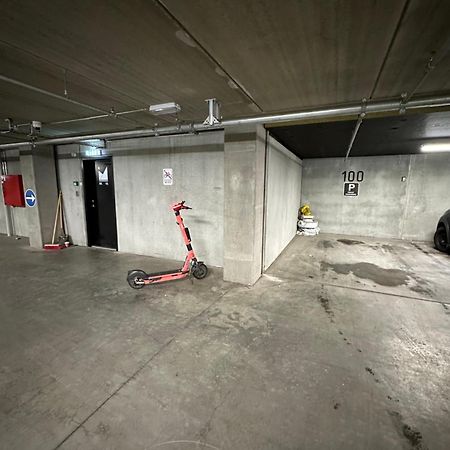Apartmán Aarhus 115 Exteriér fotografie