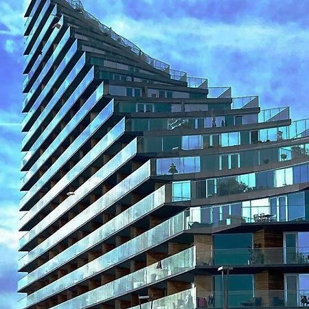 Apartmán Aarhus 115 Exteriér fotografie
