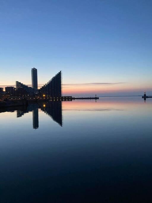 Apartmán Aarhus 115 Exteriér fotografie