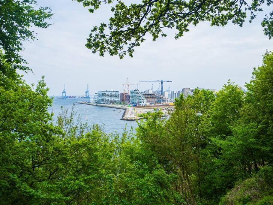 Apartmán Aarhus 115 Exteriér fotografie