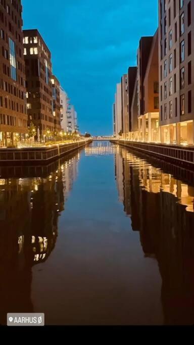 Apartmán Aarhus 115 Exteriér fotografie