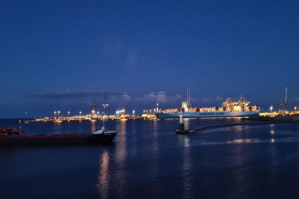 Apartmán Aarhus 115 Exteriér fotografie