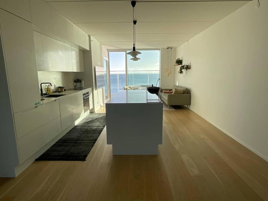 Apartmán Aarhus 115 Exteriér fotografie