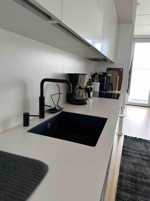 Apartmán Aarhus 115 Exteriér fotografie