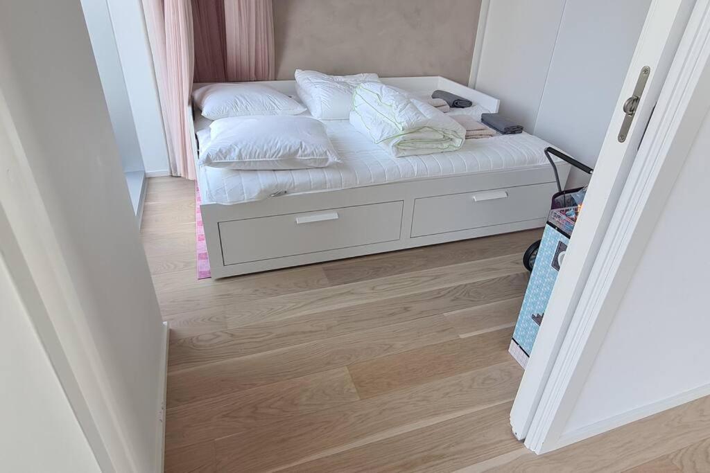 Apartmán Aarhus 115 Exteriér fotografie