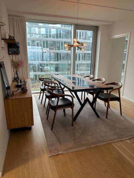 Apartmán Aarhus 115 Exteriér fotografie