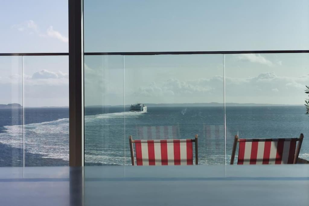 Apartmán Aarhus 115 Exteriér fotografie